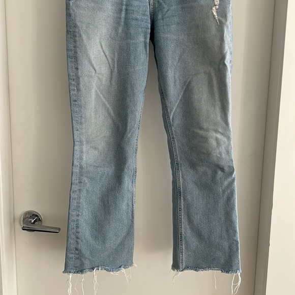 Citizens of Humanity Isola Cropped - Picture 3 of 8